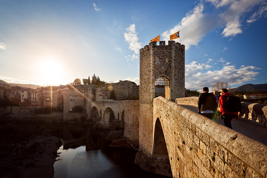 10 Beaux Villages En Catalogne | Catalunya Experience