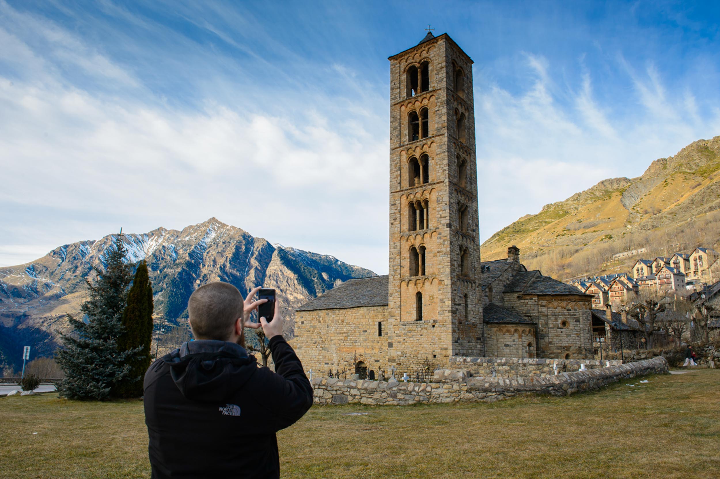 La Vall De Boi Et Ses Eglises Classees A L Unesco Catalunya Experience