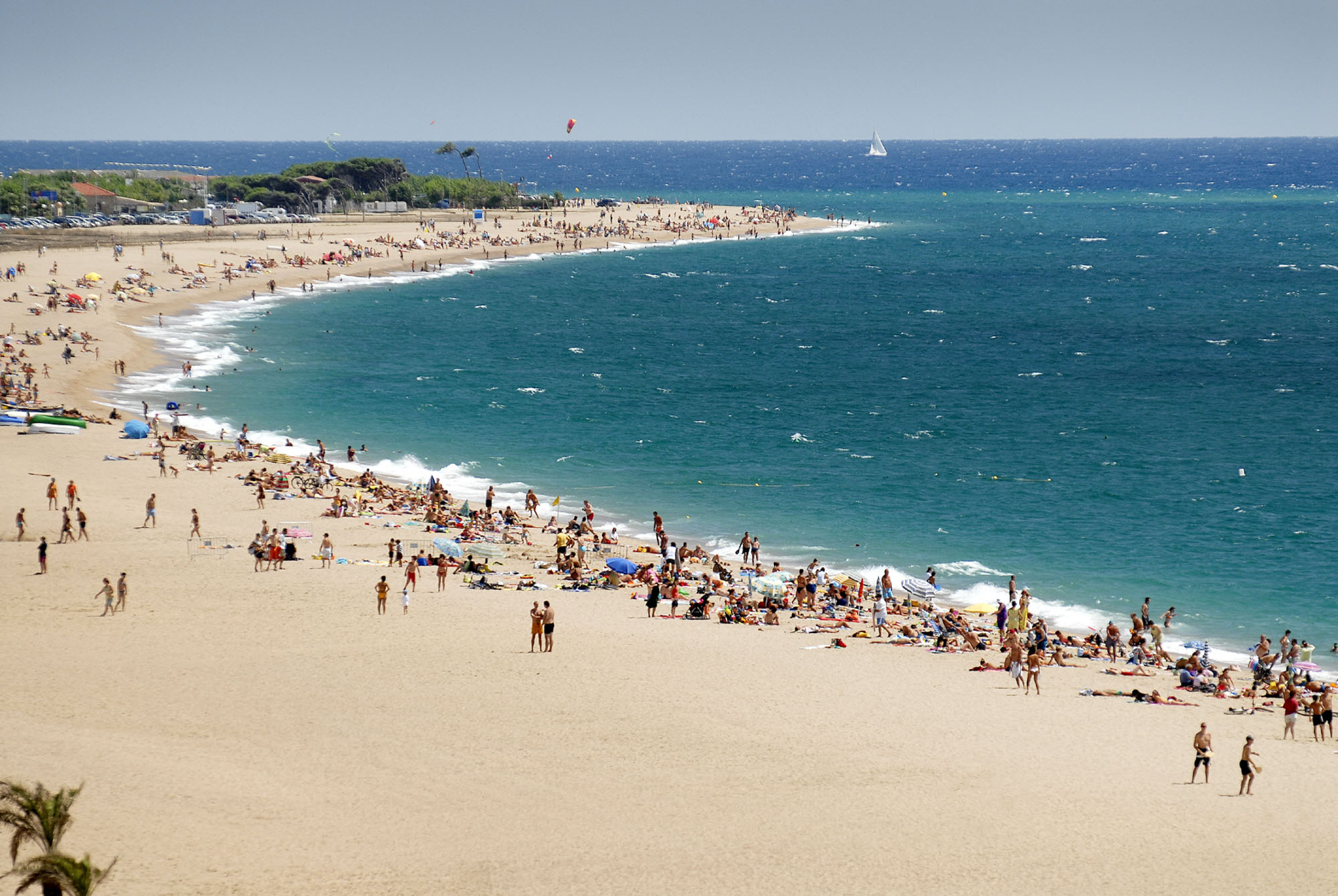 24h à Malgrat de Mar - Catalunya Experience