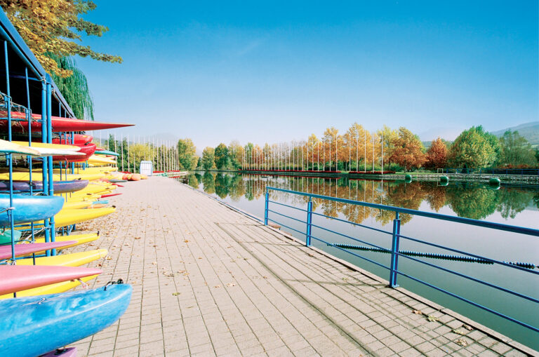 Canoé Kayak - Seu d'Urgell