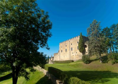 S’émerveiller en explorant les plus spectaculaires châteaux catalans