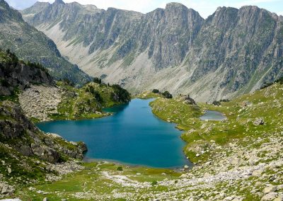 5 questions à Miguel Ibáñez sur les randonnées dans les Pyrénées