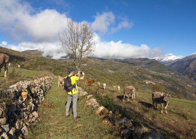 Les 5 étapes incontournables d’El Cinquè Llac