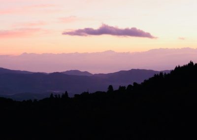 Admirer les couleurs du massif du Montseny à l’automne avec 1duvetpour2