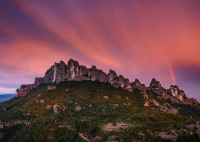 24 heures au coeur de Montserrat