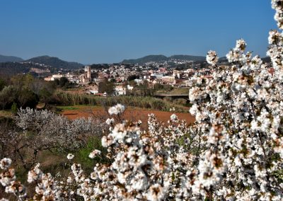 24 heures à Caldes de Montbui