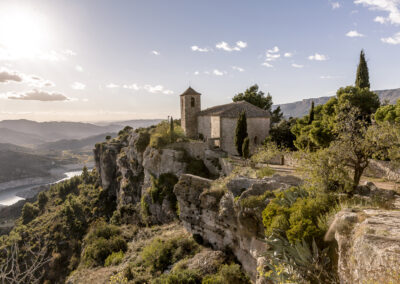 Les plus beaux villages perchés de Catalogne