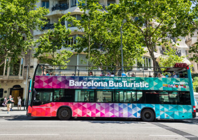 Guide pour découvrir Barcelone par quartier