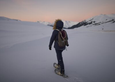 Vacances d’hiver : les Pyrénées de Catalogne